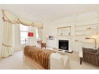 Very Spacious 1 Bedroom Apartment available to rent in Sloane Square