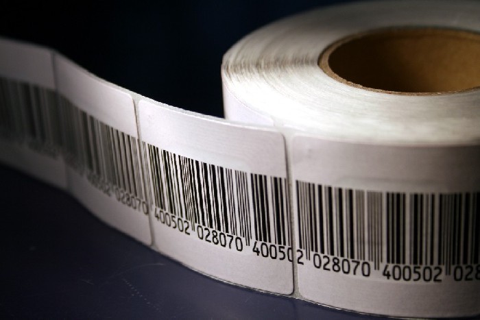 Standard label