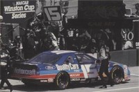 1994 Finish Line Gold - Lake Speed #86