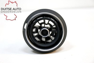 Luftgitter Armaturenbrett OEM Ersatzteil Audi Q2