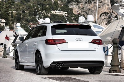 B8 Chiptuning Tuningbox Audi A4 2.7 TDI 190 PS Leistung auf Knopfdruck