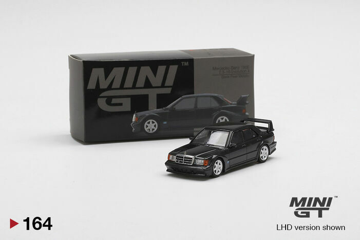 ミニカー MINI GT Mercedes-Benz 190E Evolution II $_57.JPG?set_id=8800005007