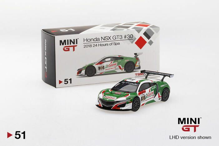 専用　mini gt No 30 030 DATSUN フェアレディZ GT V2 右ハンドル MINI KAIDO☆HOUSE