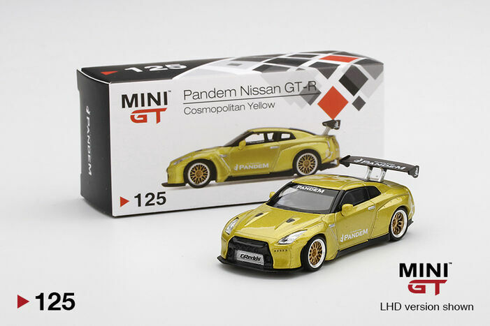 MINIGT　No.93　Pandem　Nissan　GT-R hqdefault.jpg
