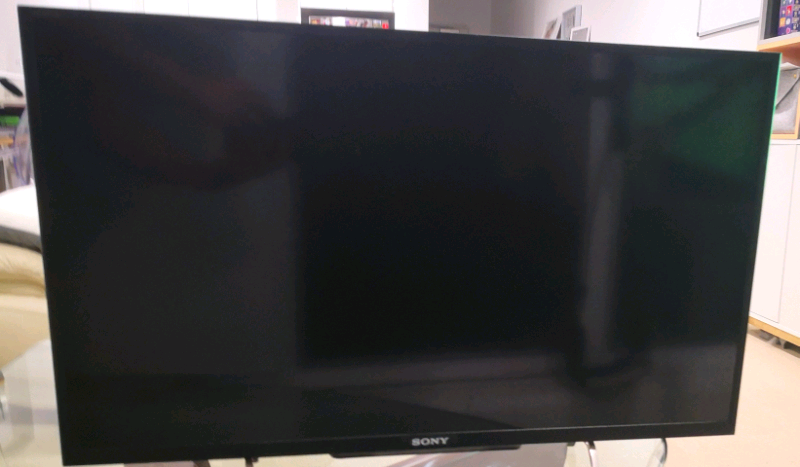 32 Inch Sony Full Hd Led Lcd Bedroom Tv Tvs Gumtree