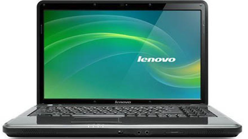 Lenovo B550 Core 2 Duo T6570 2.10GHz 4GB RAM 250GB HDD Win 10 Pro