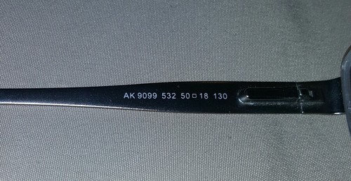 ANNE KLEIN READING GLASSES PRE-OWNED