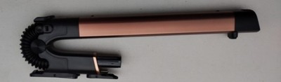 Shark Stratos IZ400UK/IZ420UKT Replacement Flexology Wand in Rose Gold