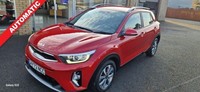 2022 Kia Stonic 1.0 T-GDi 2 SUV 5dr Petrol AUTO Euro 6 (s/s) (99 bhp) HATCHBACK 