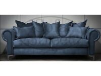 NEW CHESTER SOFA - CLEARANCE SALE 