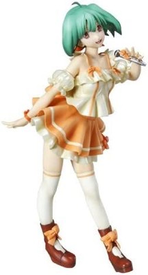 Excellent Model Macross F Frontier Ranka Lee Super Dimension Cinderella Ver.