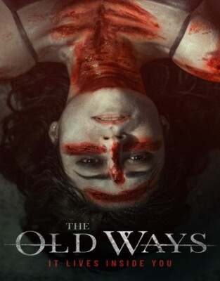 The Old Ways [Blu-ray], New DVDs