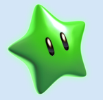 green-star