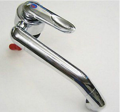  Hot & Cold Mixer Tap Comet Florenz SMEV AC 539 B075K7G4LF CAMPERVAN & MOTORHOME