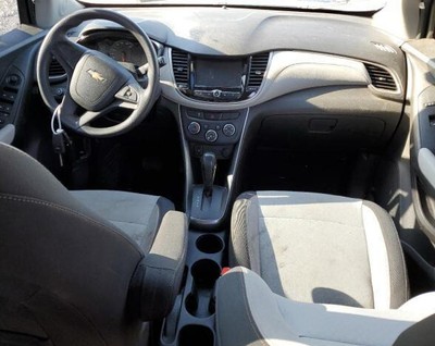 2013-2020 Chevrolet Trax LH Driver Steering Wheel Airbag Air Bag OEM