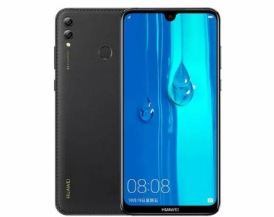 Huawei Y Max Unlocked Dual SIM 128GB 5000mAh 7.12'' Octa-core Android Smartphone