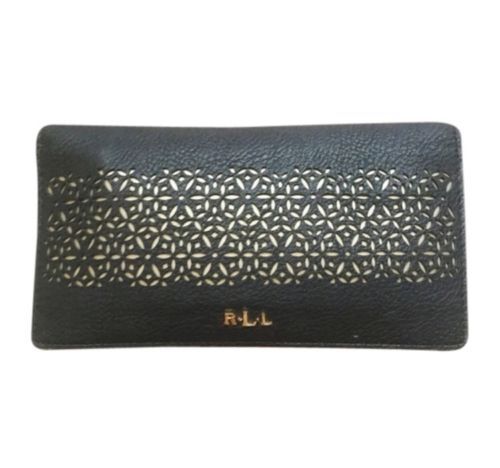 SALE! R.R.L double RL ヴィンテージ風ウォレット New RRL Ralph Lauren DOUBLE RL Selvedge Denim Bifold in