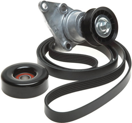 3081970 Dynacraft Serpentine Belt Made In USA D84-1000 3081970 Dynacraft Serpentine Belt Made In USA D84-1000