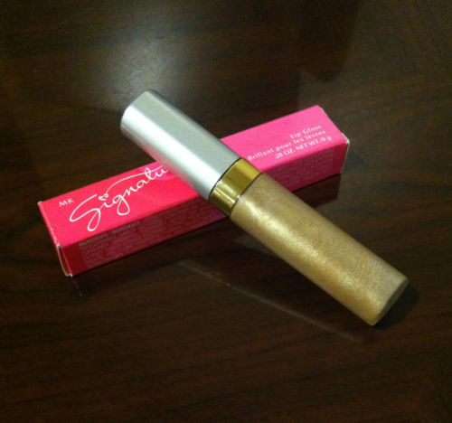 Mary Kay Cream Lip Glosses