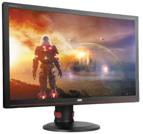 Eve Spectrum ES07D03 27