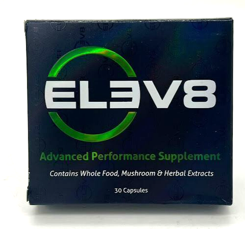 Smartbit 350. Advanced performance. Elev8. Advanced performance. Клеточное питание елев8.