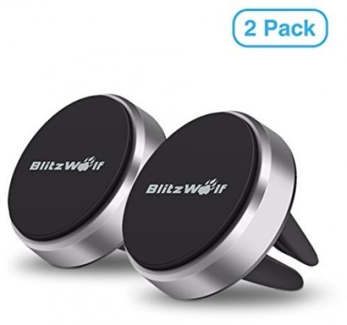 BlitzWolf Magnet Mounts & Holders