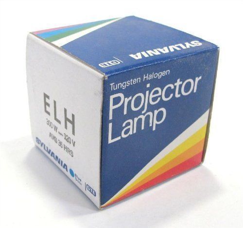 投影仪灯泡和灯