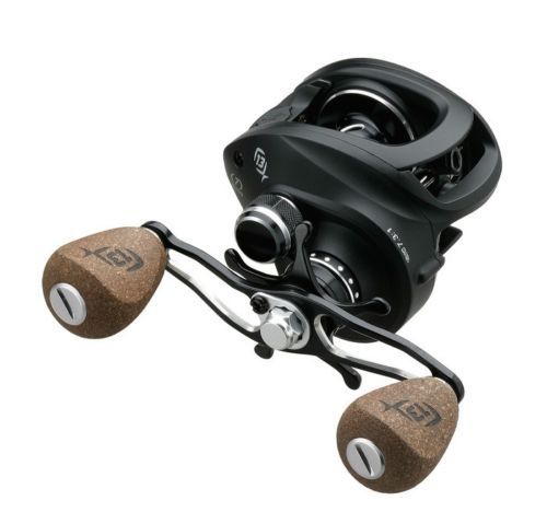 Shakespeare President II 1982 Baitcasting Fishing Reel Model