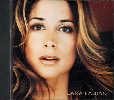 ララ・ファビアン 国内盤CD☆ララ・ファビアン/Lara Fabian□ ワンダフル・ライフ