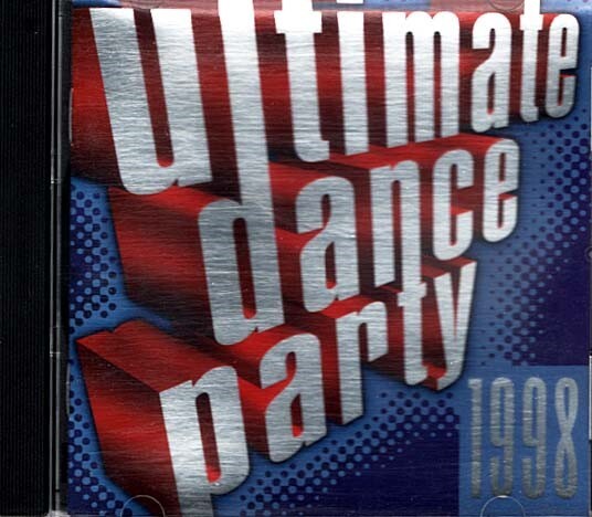 【Coco】箱無しFamily Dance Party DVD&CD Various - Ultimate Dance Party 1998 - Amazon.com Music