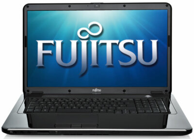 FUJITSU LIFEBOOK Corei3 メモリ8GB SSD256GB Fujitsu LIFEBOOK 15.6
