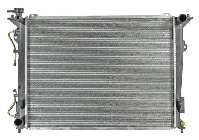 KIA MAGENTIS HYUNDAI GRANDEUR SONATA RADIATOR AUTO OR MANUAL 2003-ON BRAND NEW