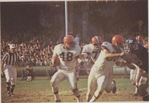 1966 Philadelphia Ernie Green Gary Collins Jim Carroll #52