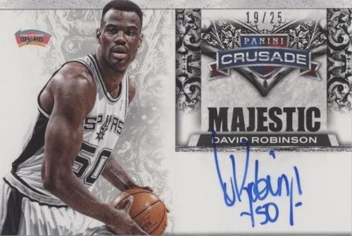 キングスクルセイド 2013-14 Panini Crusade Crusade Blue Yao Ming #263 HOF | eBay