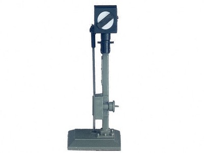 Gleissperrsignal Spur Z