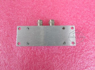 used 90-50202 BNC Joint RF microwave coupler