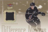 2005-06 Fleer Ultra - Alex Ovechkin #DMJ-AO