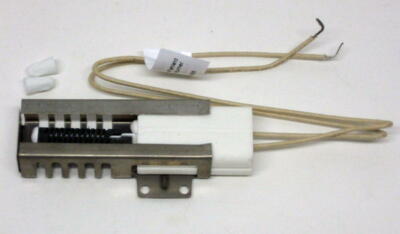 AR204 Gas Range Oven Ignitor for Brown Peerless Norton IGN4 41-204 Igniter