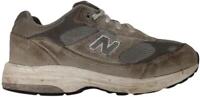 New Balance 993 PS Low Gray W