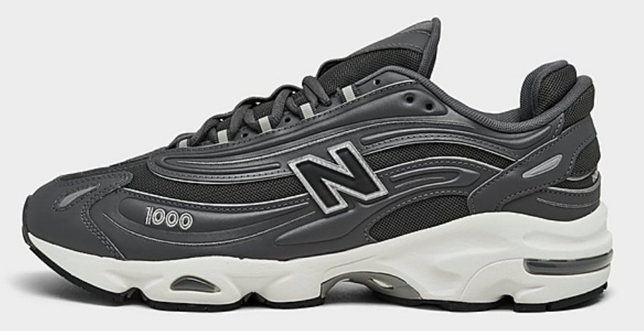 NEW BALANCE 1000 MEN'S MULTI SIZE SNEAKERS SHOES M1000JC NEW BALANCE 1000 MEN'S MULTI SIZE SNEAKERS SHOES M1000JC
