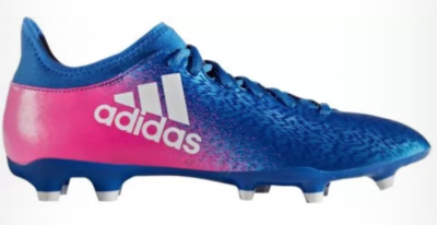 Pink mens shop football boots