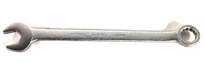 Wright Tools 15mm Combination Wrench 12 Pt 11-15 *Made in the USA* *NOS*