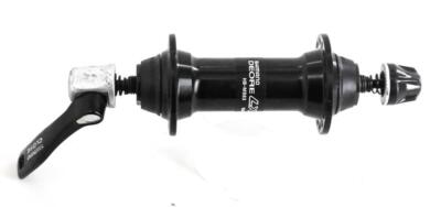 Shimano DEORE LX フロントハブ HB-M564 36H 黒 SHIMANO DEORE LX HB-M563 Front MTB / Hybrid Bike Hub 32h