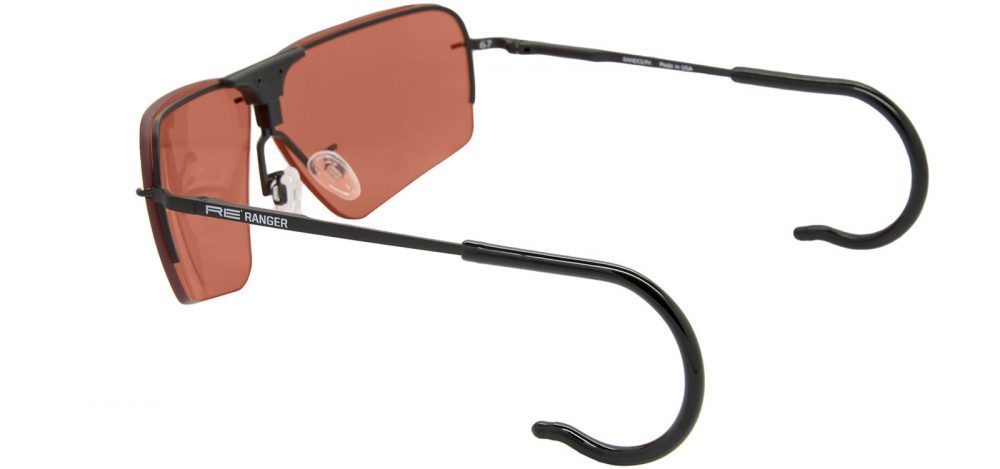 Randolph Ranger Classic Frame only