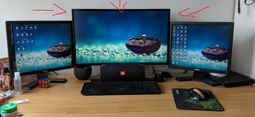 Samsung 27 inch Monitor LED Curvo S27E510C - 100Â£ or BEST OFFER | in Hoxton, London | Gumtree