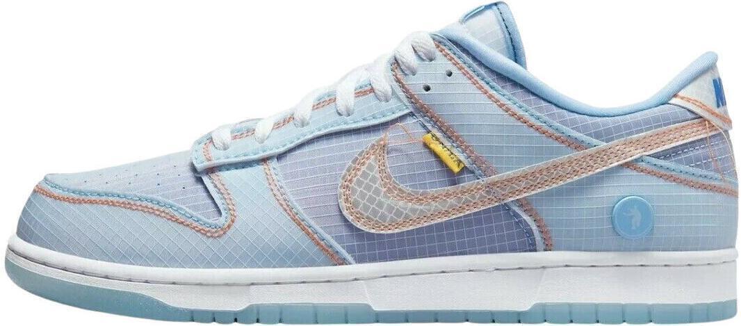 Size 14 - Nike Dunk Low x Union Passport Blue 2022 for sale Size 14 - Nike Dunk Low x Union Passport Blue 2022 for sale