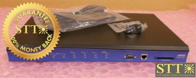 1700630E1 ADTRAN NETVANTA 4430 ACCESS ROUTER