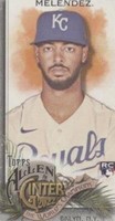 2022 Topps Allen & Ginter - MJ Melendez #264