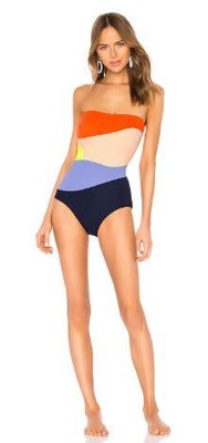 

Флагшток Sunset One Piece, Aperol Multi
