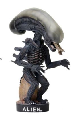 Alien Xenomorph NECA Head Knocker Bobblehead